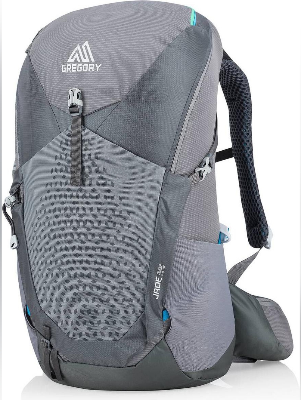 Gregory Jade Day Pack 28L - Women’s	Ethereal Grey / XS | S